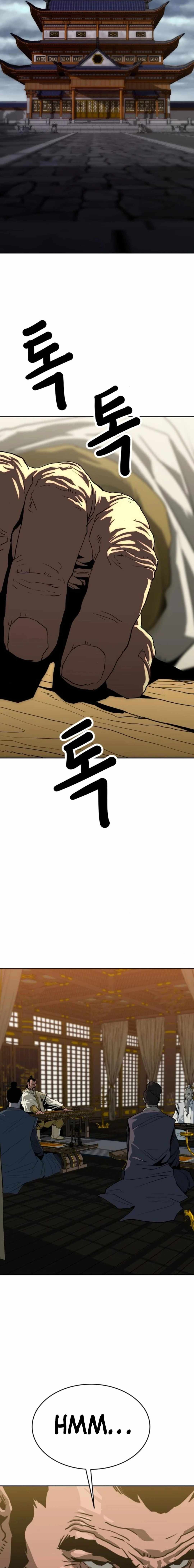 The Tales of Heaven And Earth Chapter 33 16